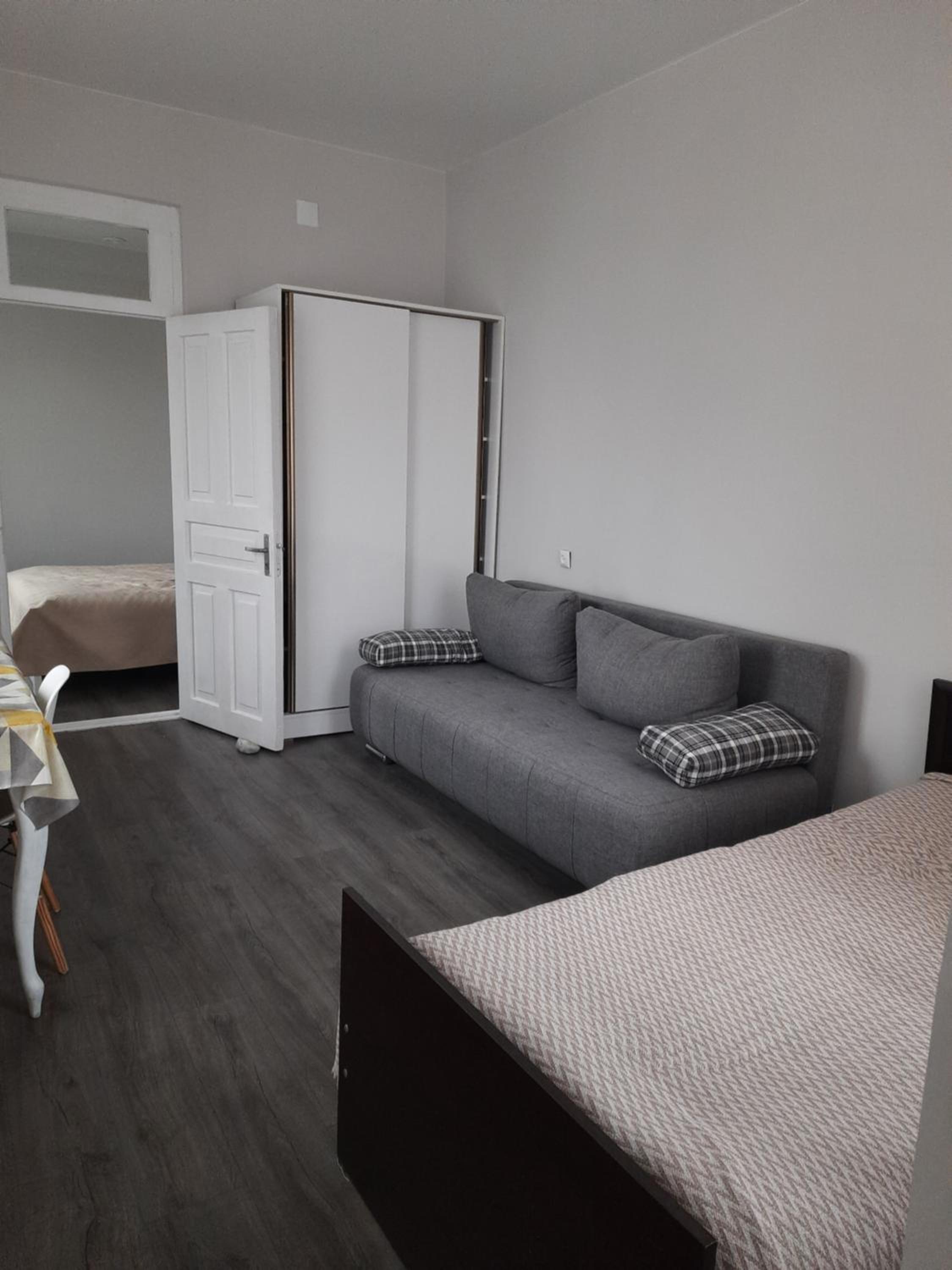 Weekender guesthouse 2 view 3