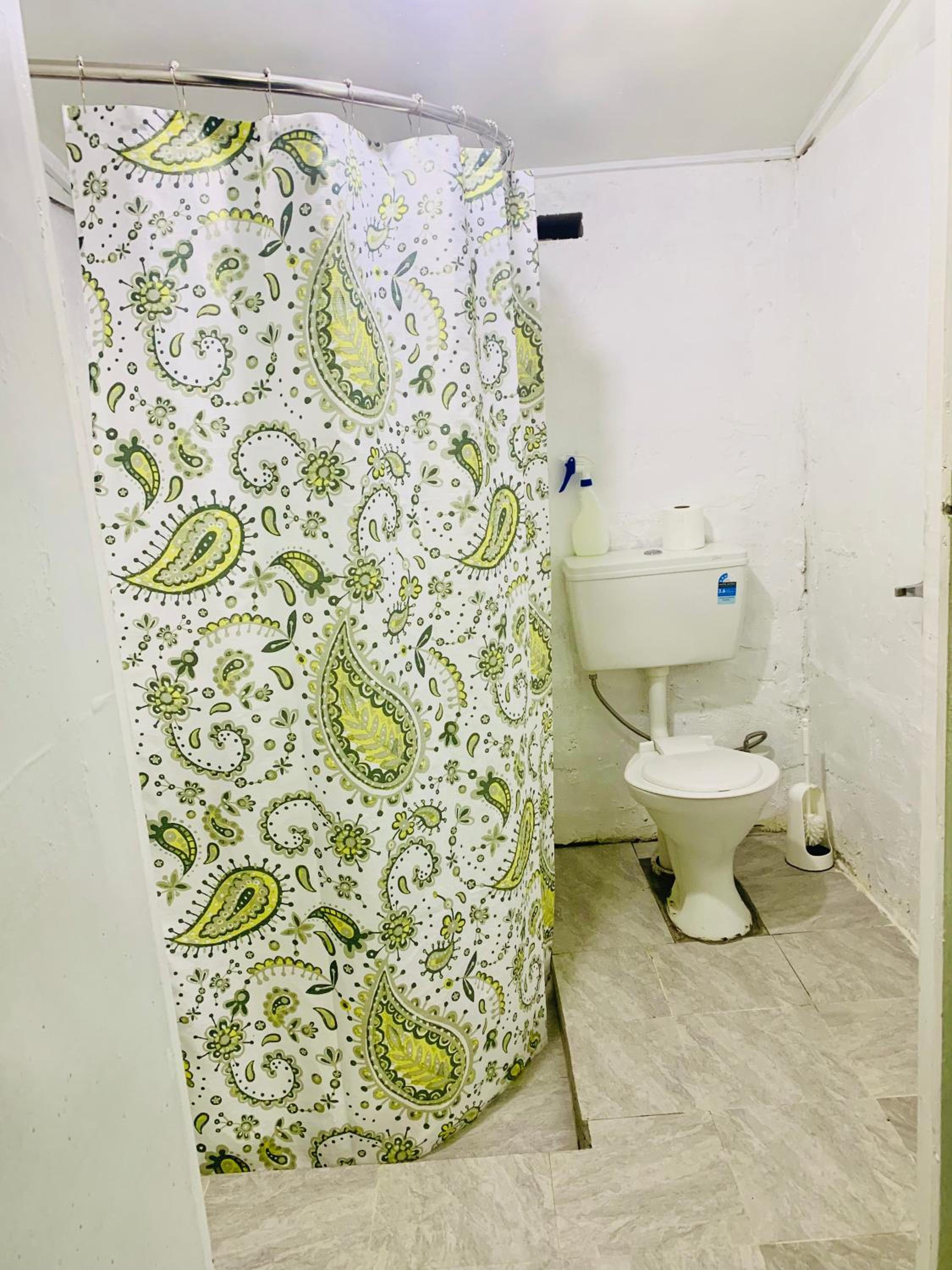 Private Double Room - Tonga Coral Cottage