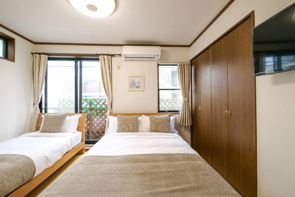 Kang's House