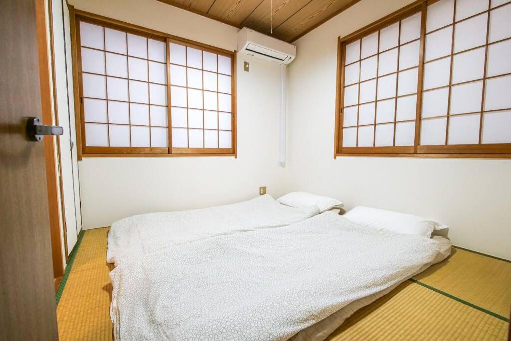 Kang's House