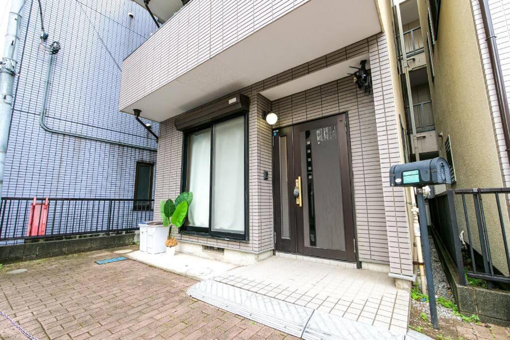 Kang's House