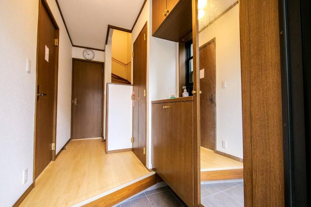 Kang's House