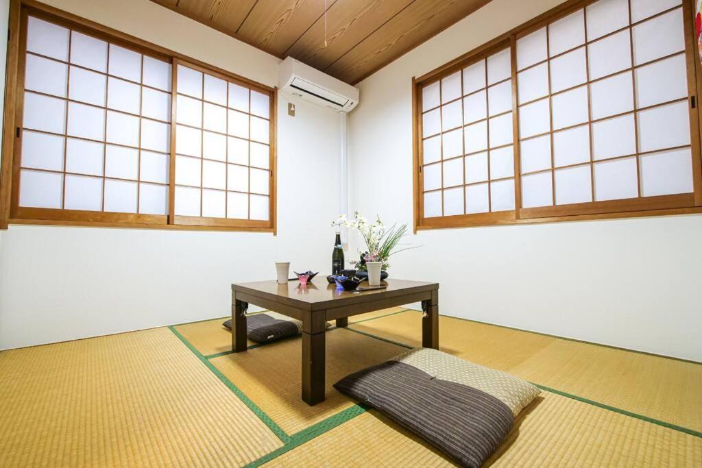 Kang's House