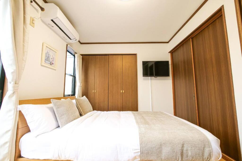 Kang's House