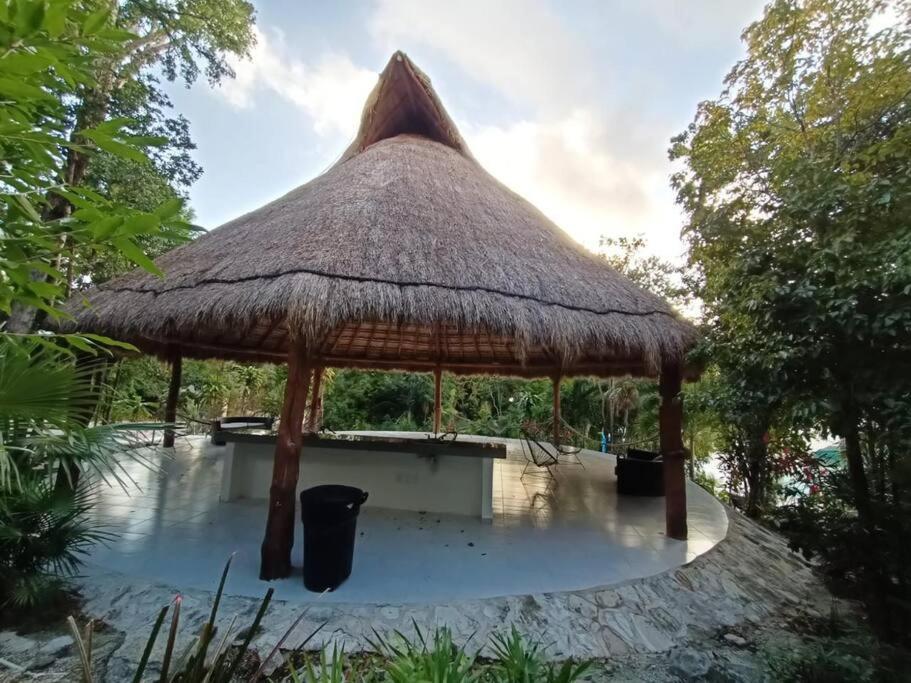 Casa Balam en Puerto Morelos view 5