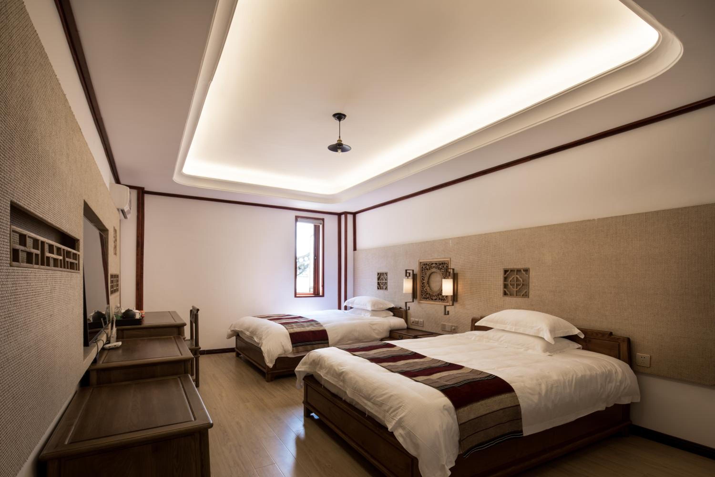 Zhouning Fenggu Homestay - Property Image 31