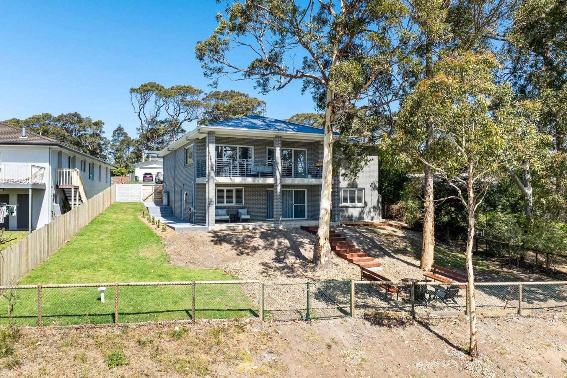 9 Woods Place, North Narooma
