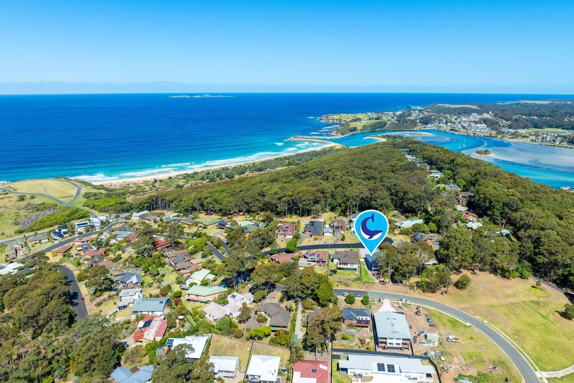 9 Woods Place, North Narooma