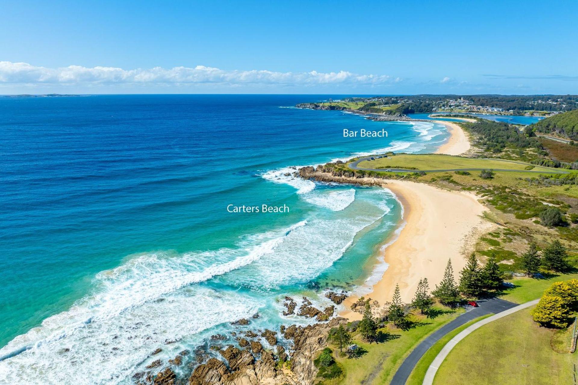 9 Woods Place, North Narooma