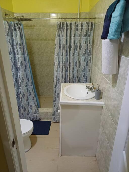 Millennium View Villa - Castries