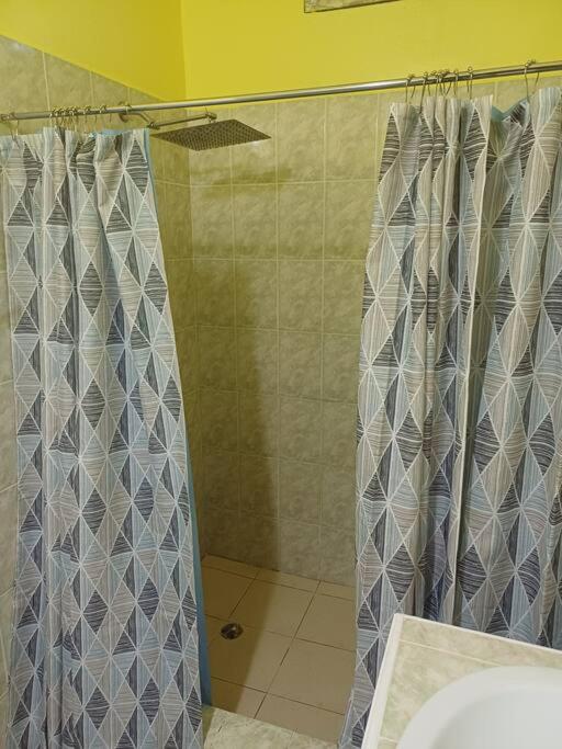 Millennium View Villa - Castries