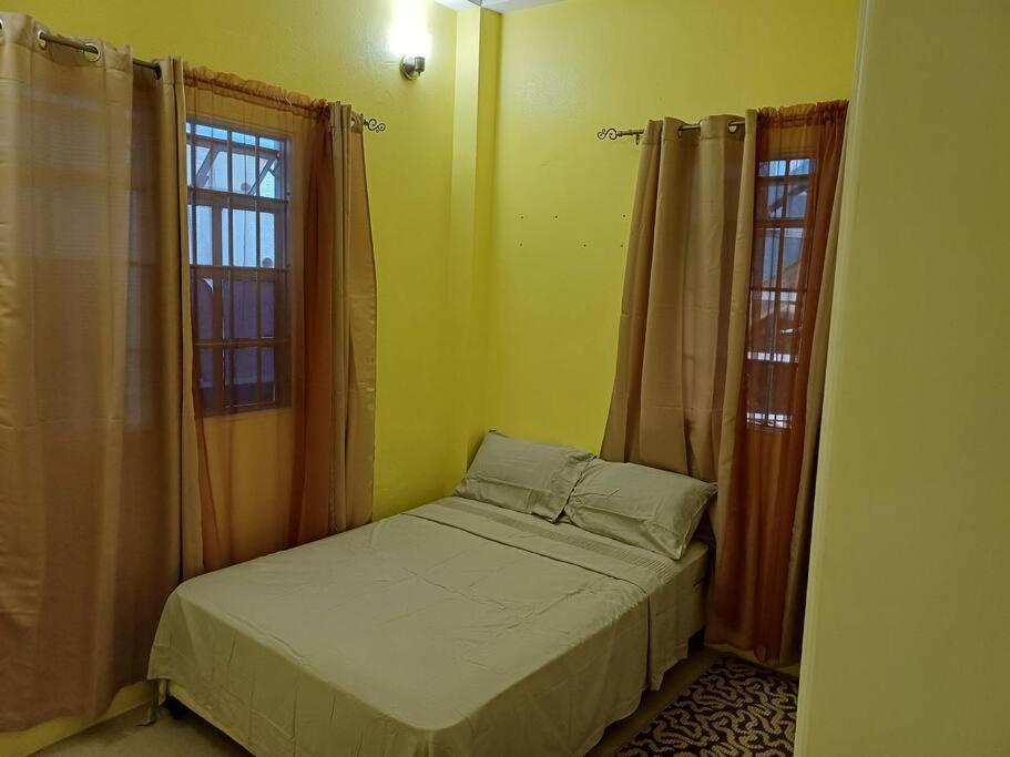 Millennium View Villa - Castries