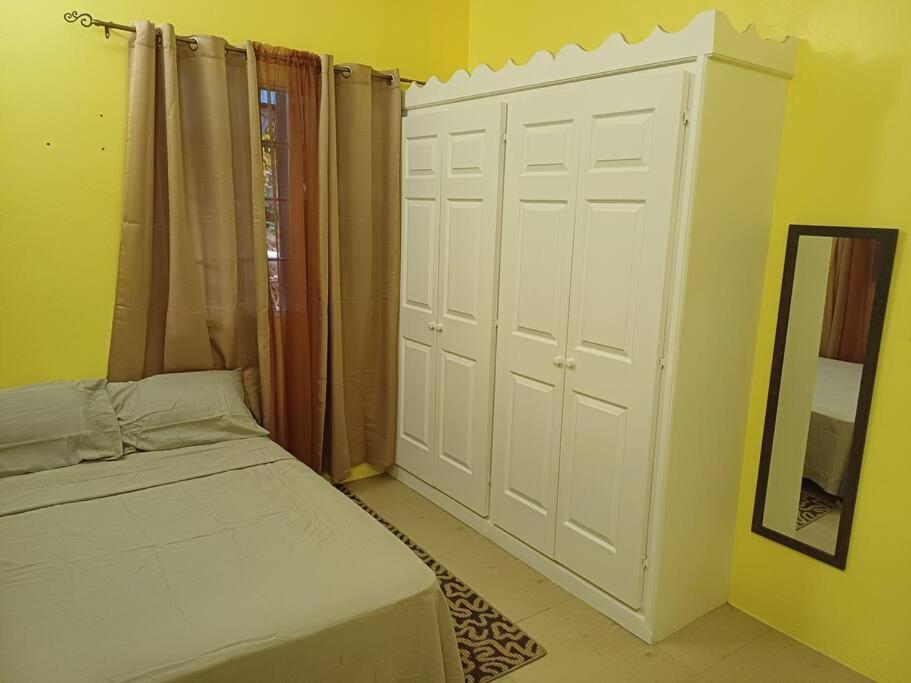 Millennium View Villa - Castries