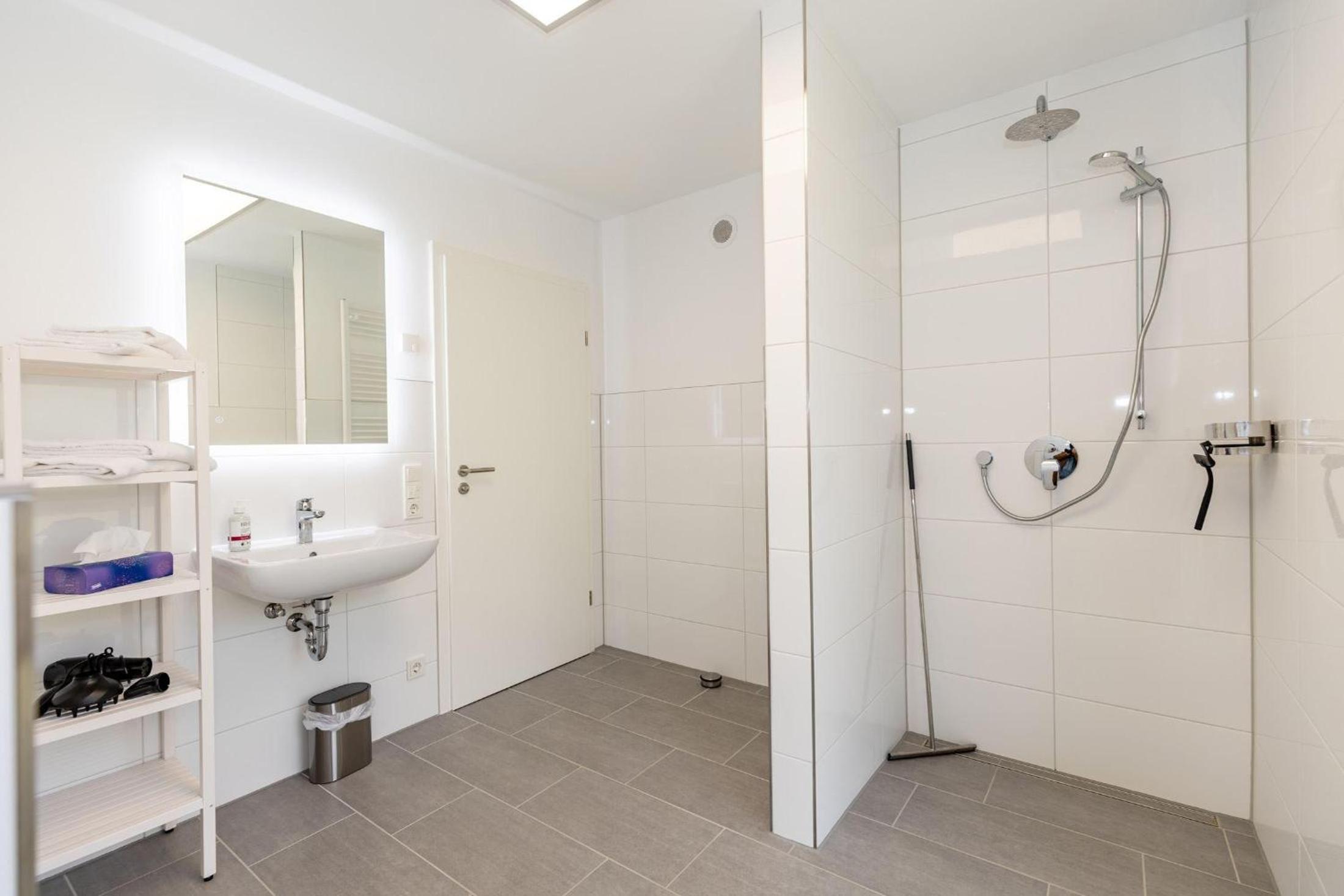 Ferienhaus Stangenberg Bucht
