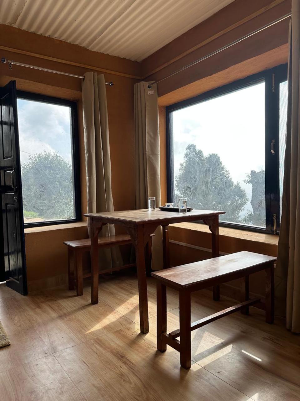 Stonewood Homestay
