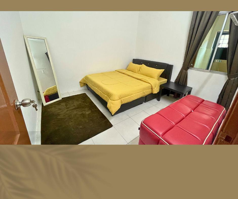 Santai Impian Meru Ipoh photo 2