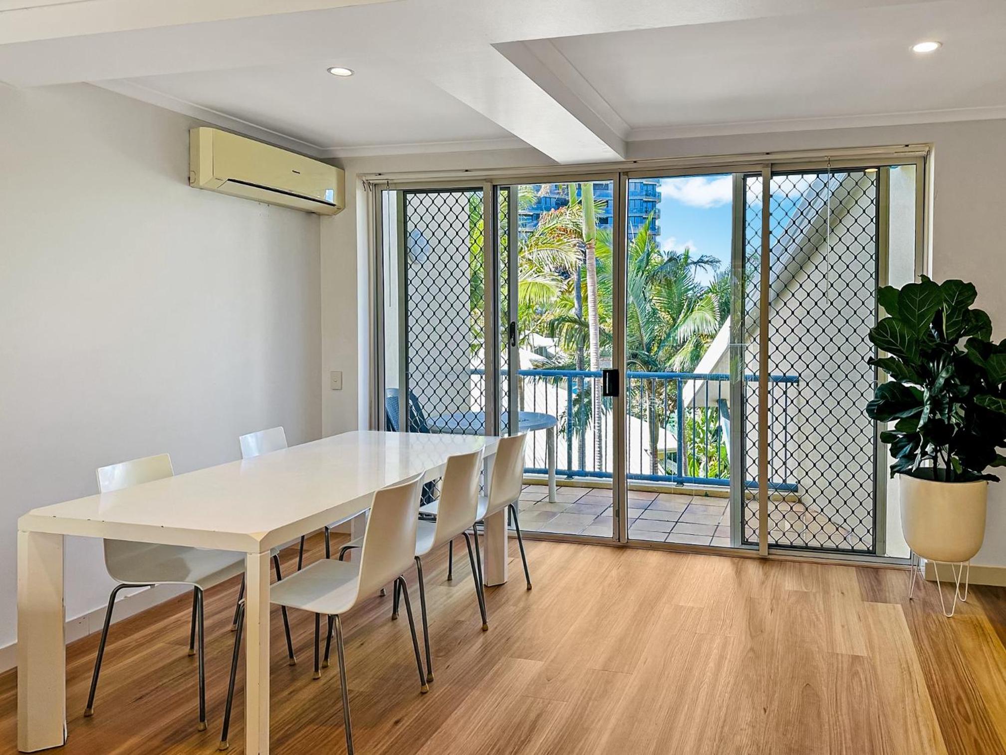 Beachside Bliss at Mermaid Beach