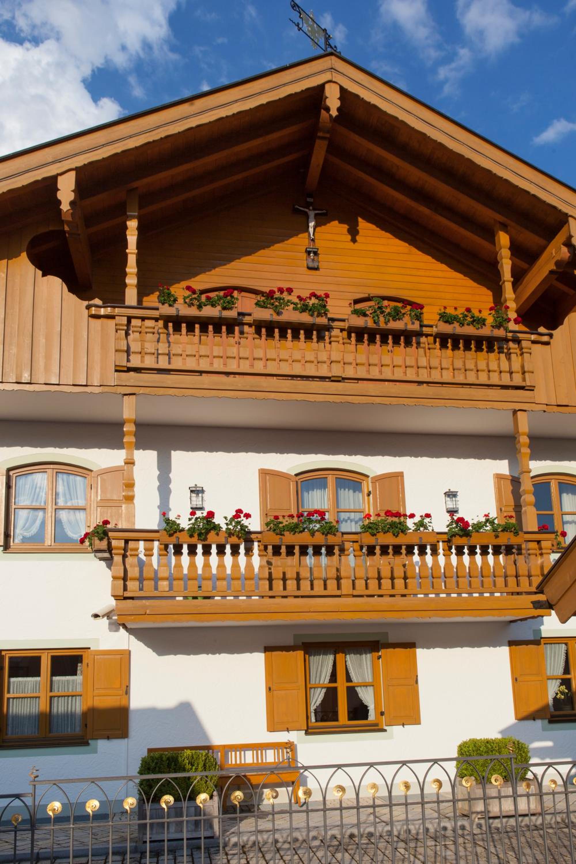 Landhaus Theresa