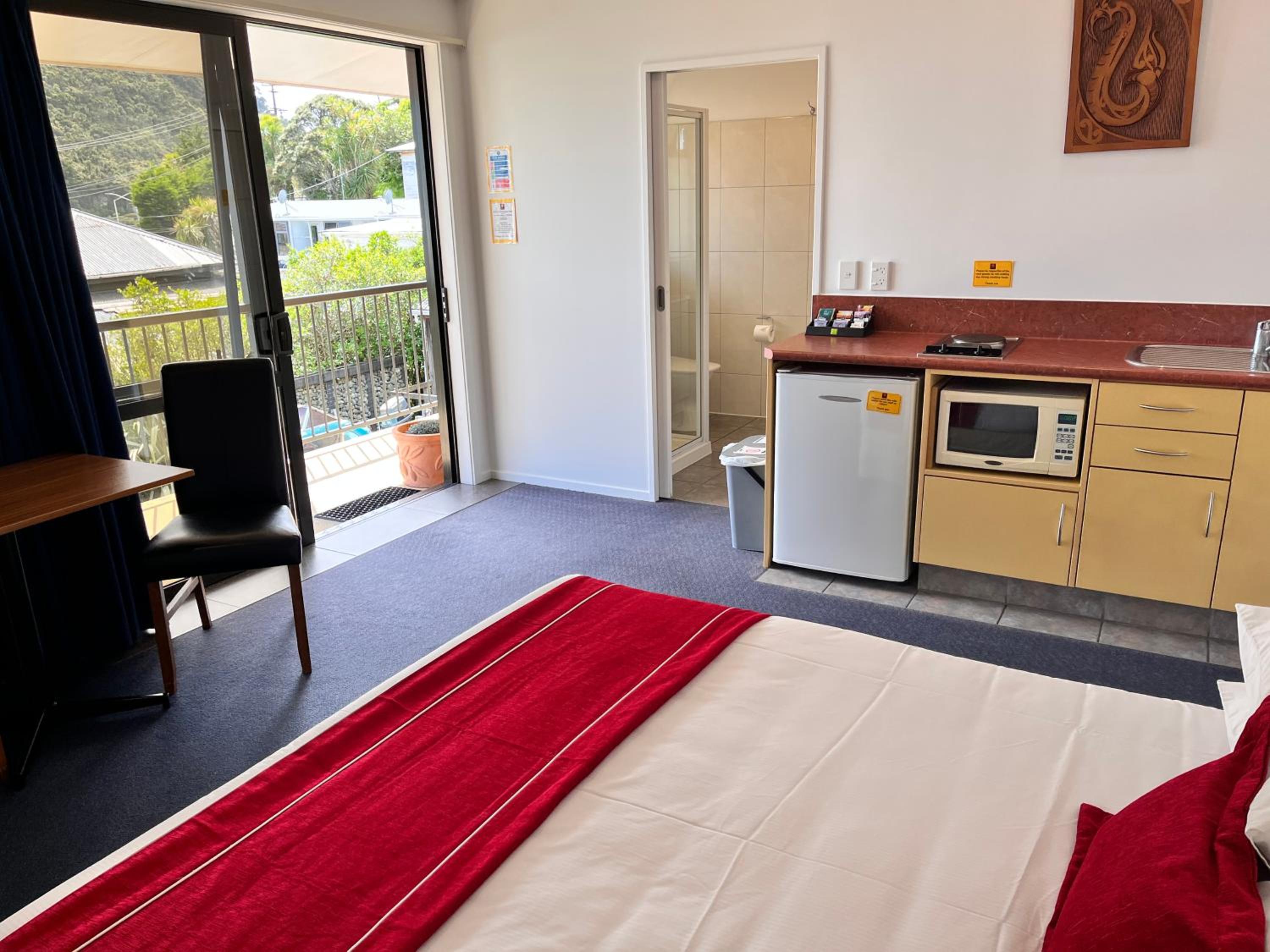 Sundowner Motel