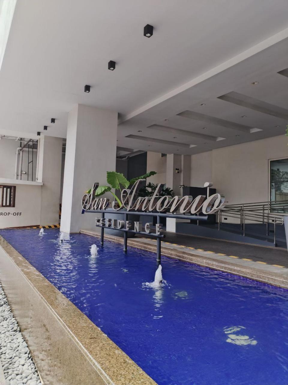 Cheap Staycation At San Antonio Residences view 5