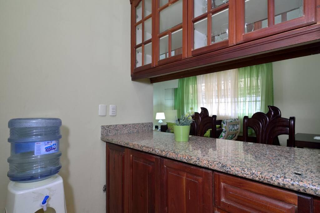 Comfortable Apt Laura Virginia in Santo Domingo