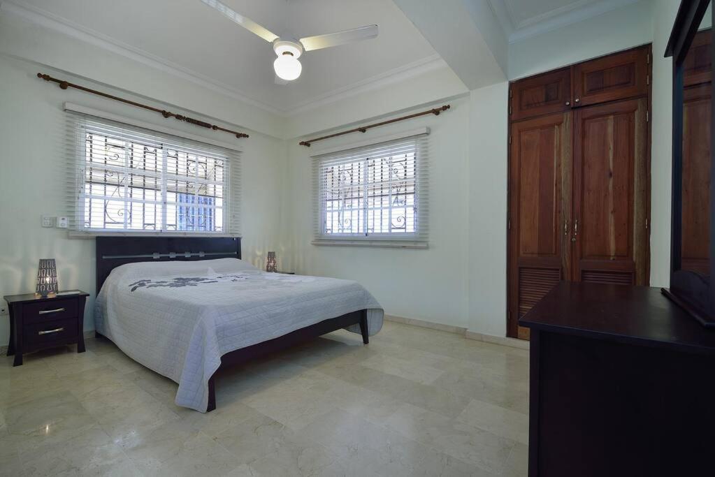 Comfortable Apt Laura Virginia in Santo Domingo