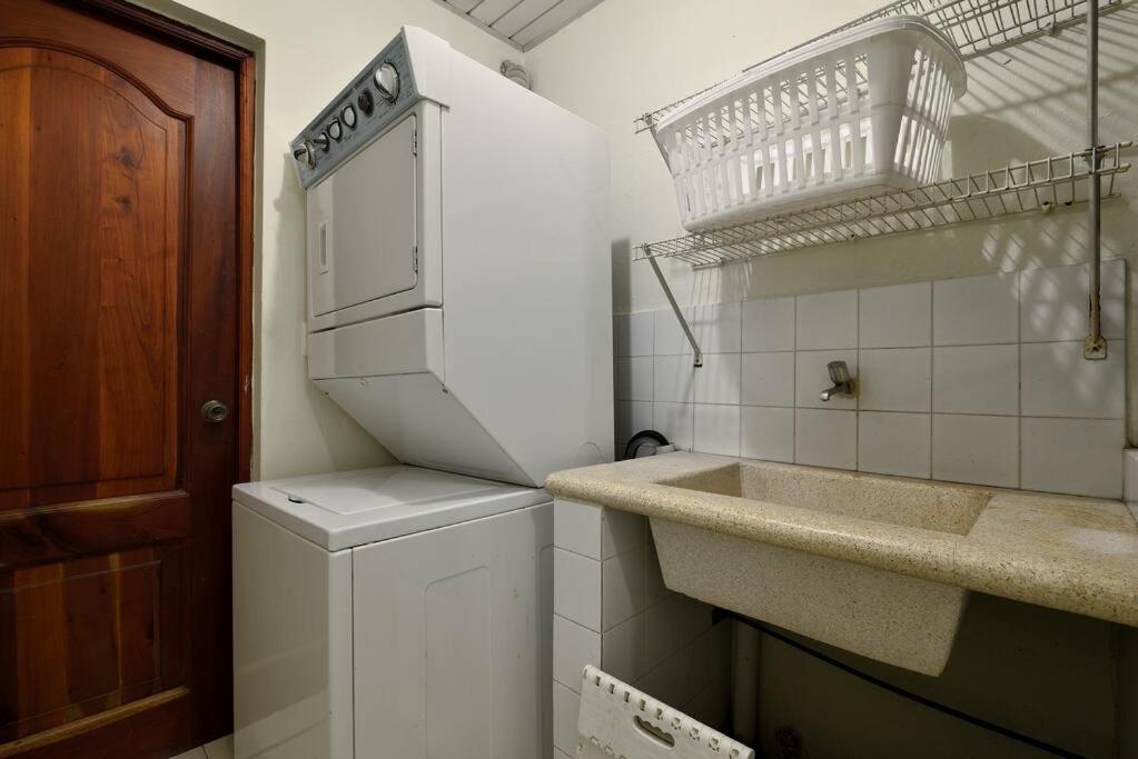 Comfortable Apt Laura Virginia in Santo Domingo