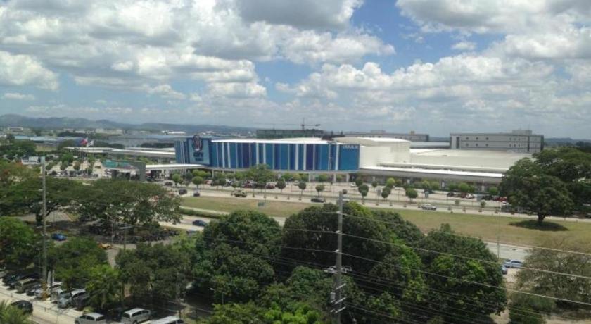Prime City Resort Hotel view 4