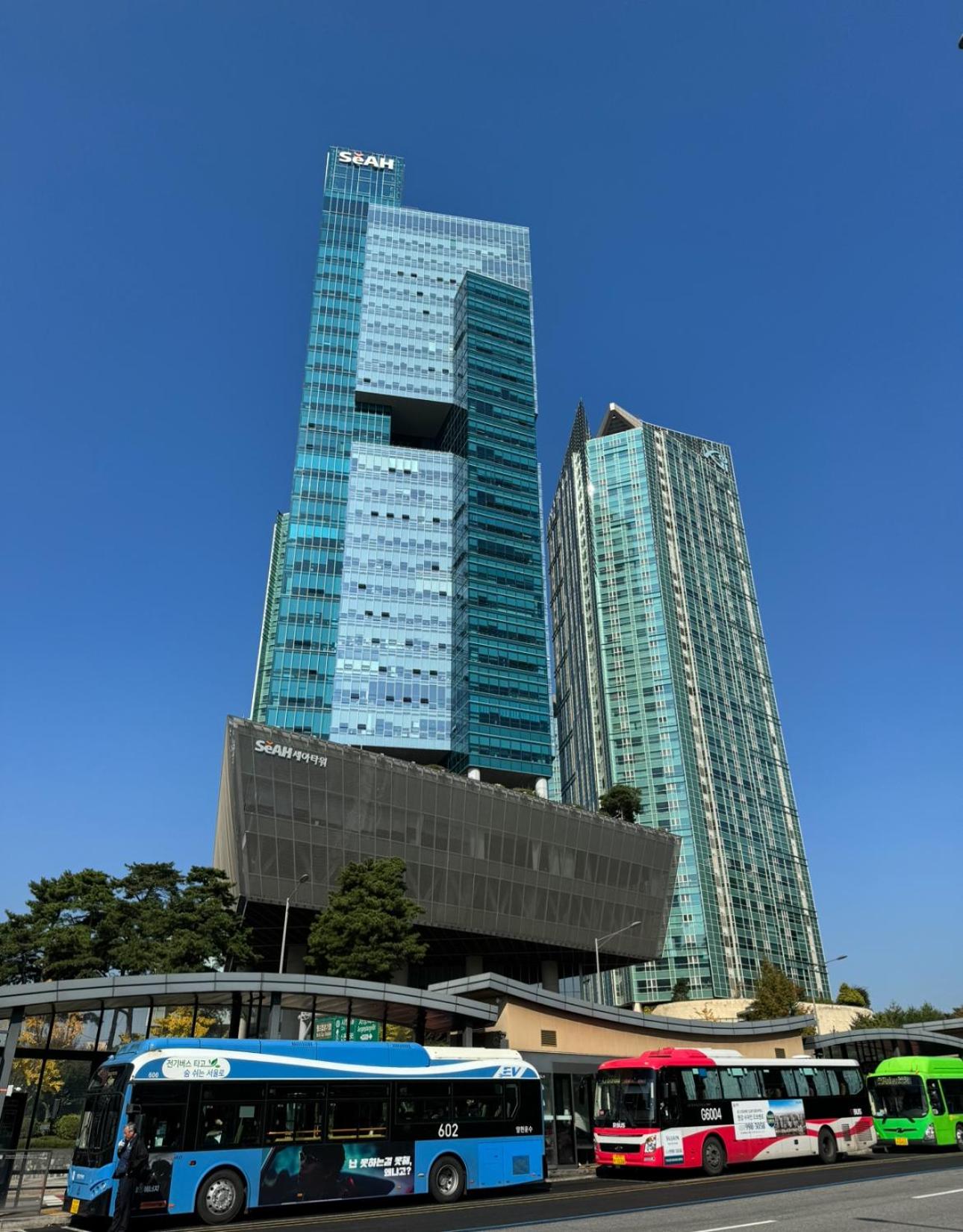 Kotelo Hapjeong Premium House