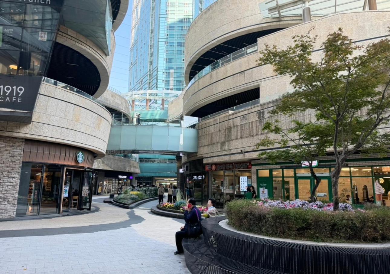 Kotelo Hapjeong Premium House