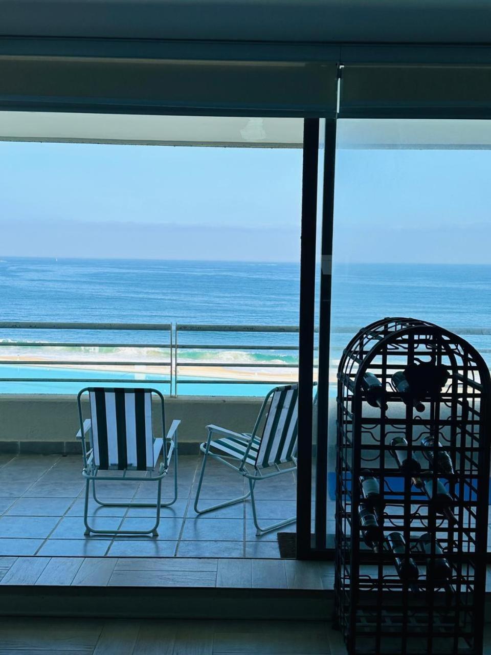San Alfonso del Mar la mejor vista de Algarrobo