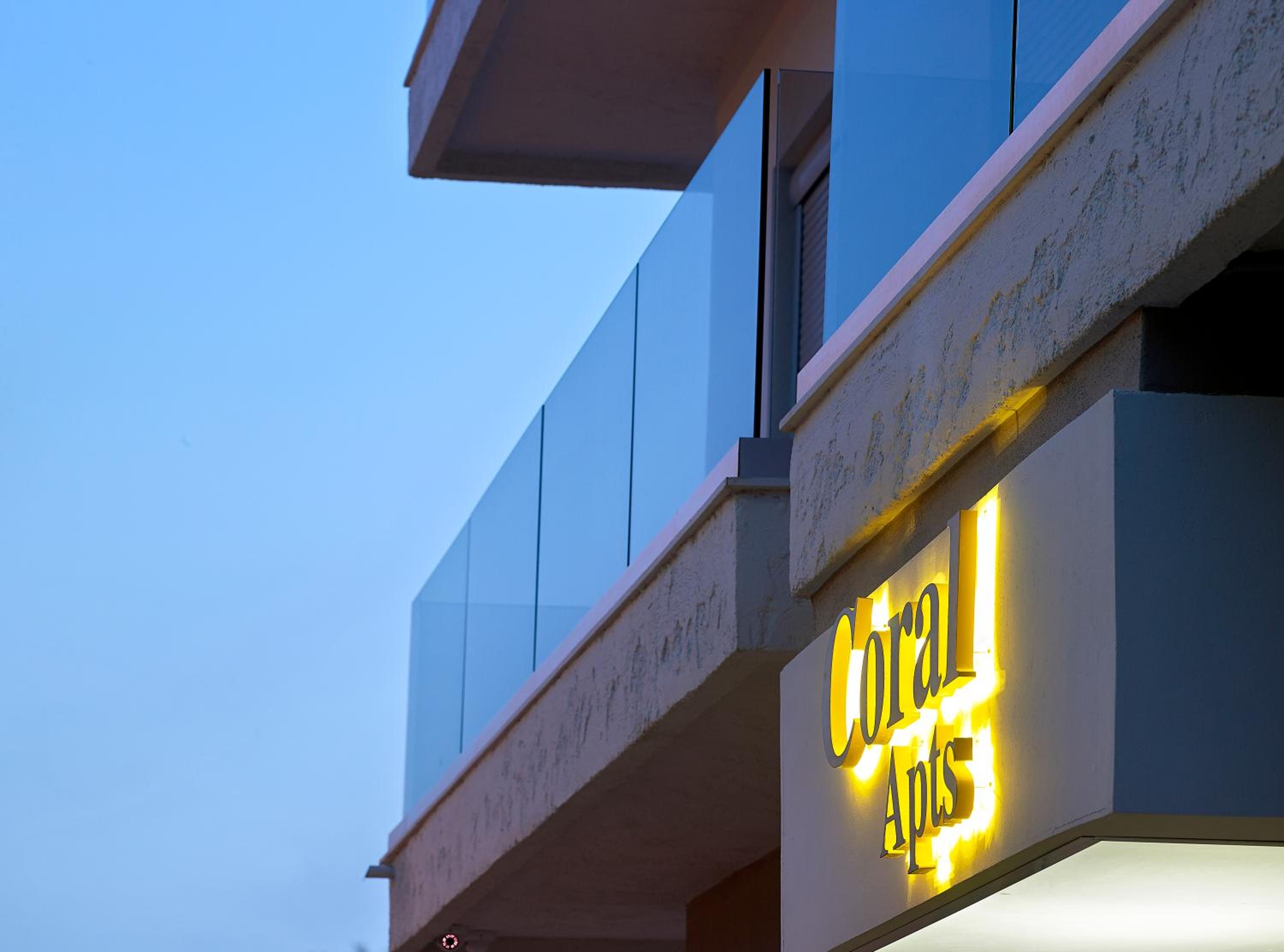 Coral Apts - Hotelia Hospitality Group