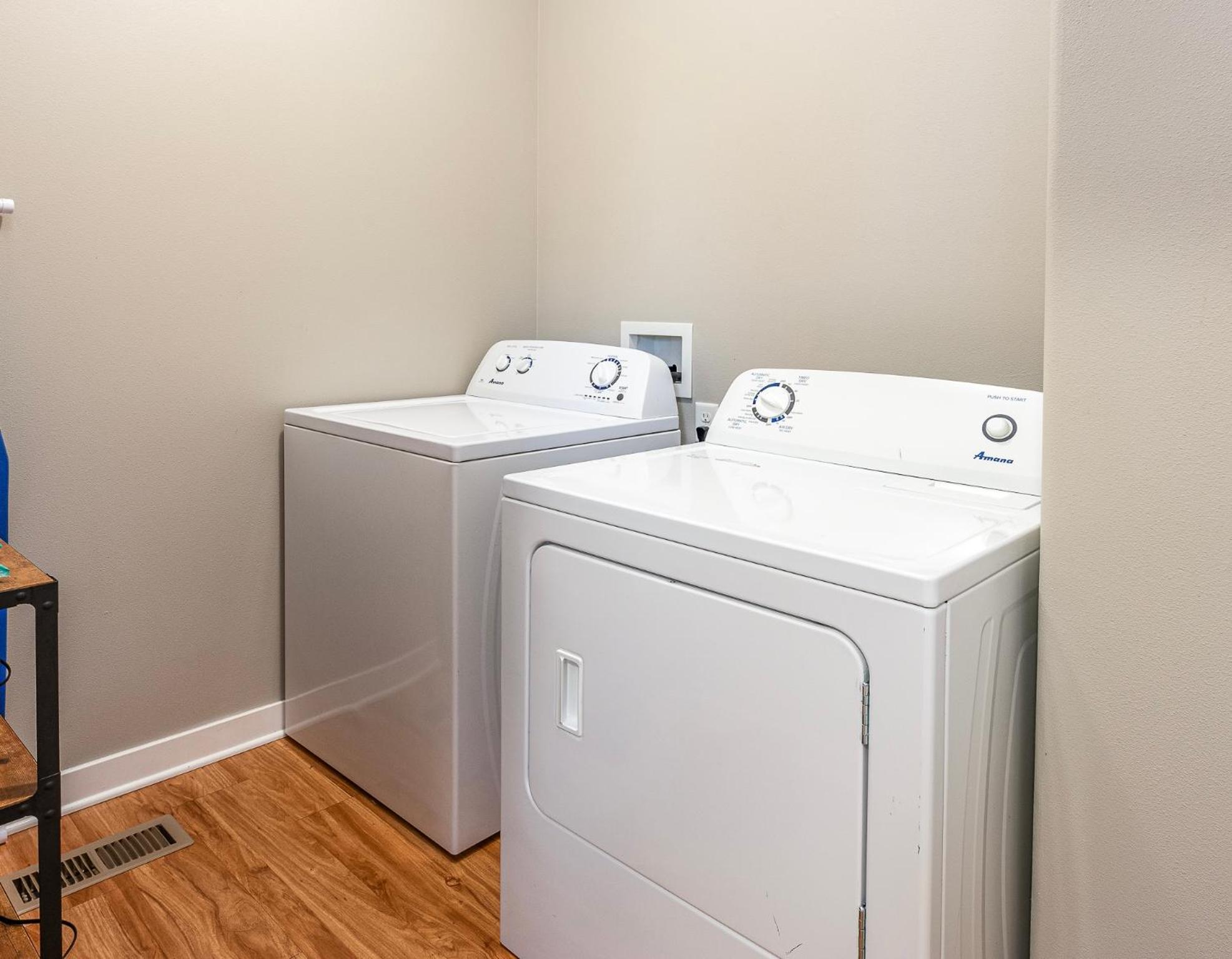 Albany Vacations - Meritage - Property Image 2