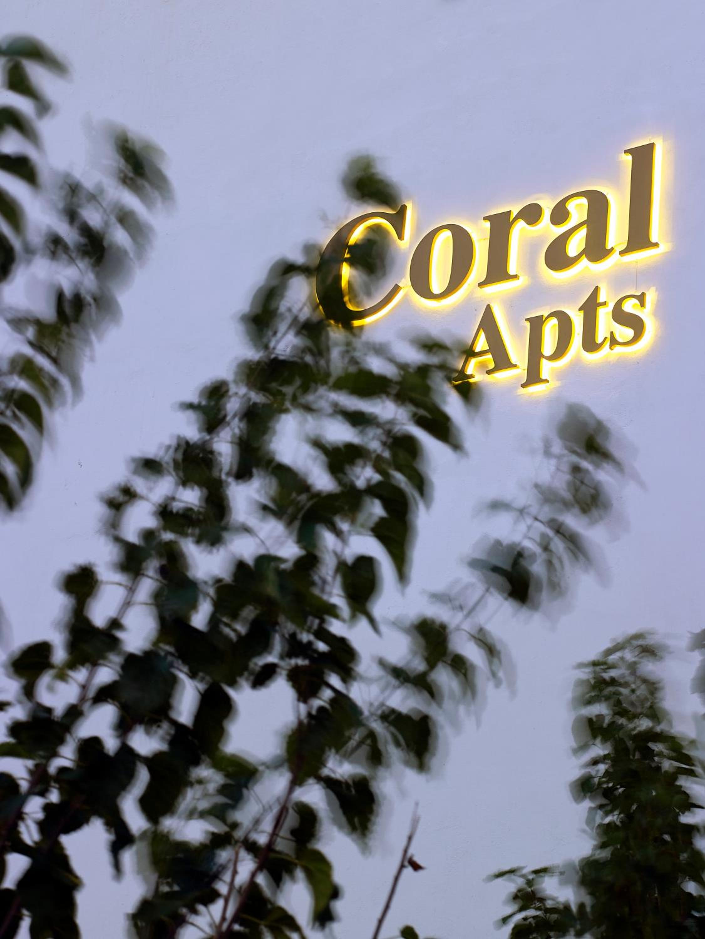 Coral Apts - Hotelia Hospitality Group
