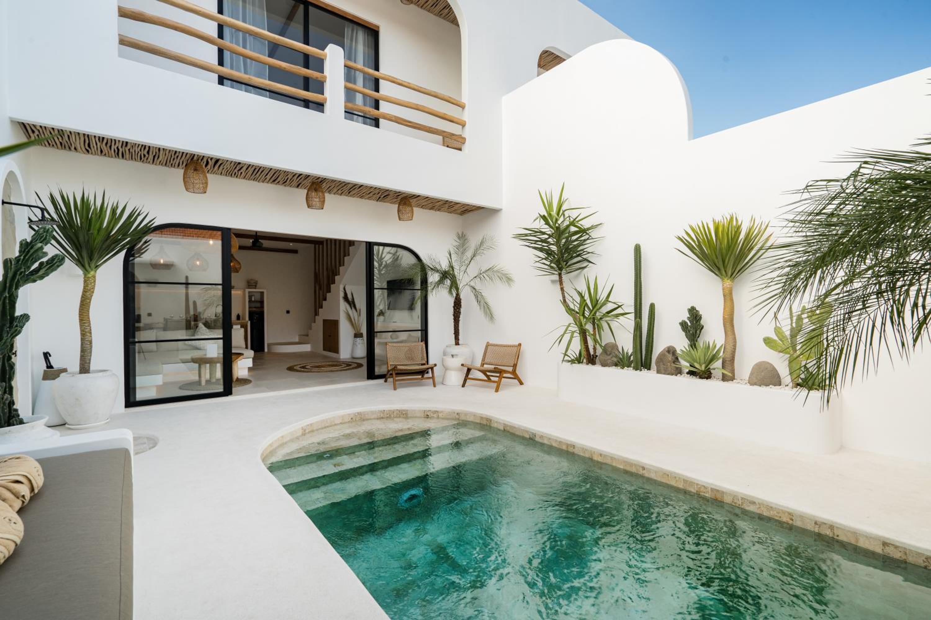 Villa Casa Gaia 5 by BaliSuperHost view 5