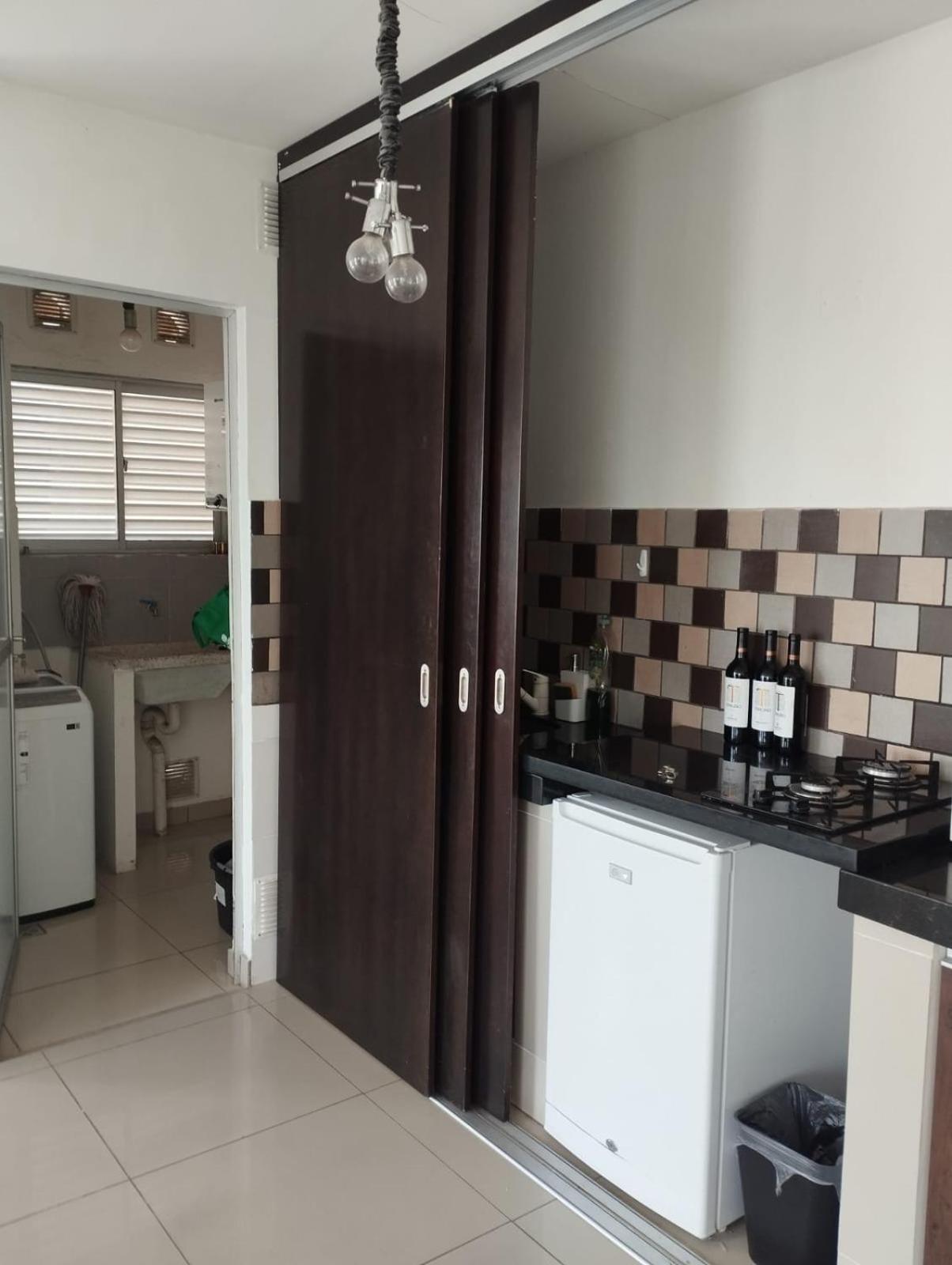 Relajate en Moderno y Elegante Apartamento Familiar con amplio balcón, en Zona Residencial Avenida Beni