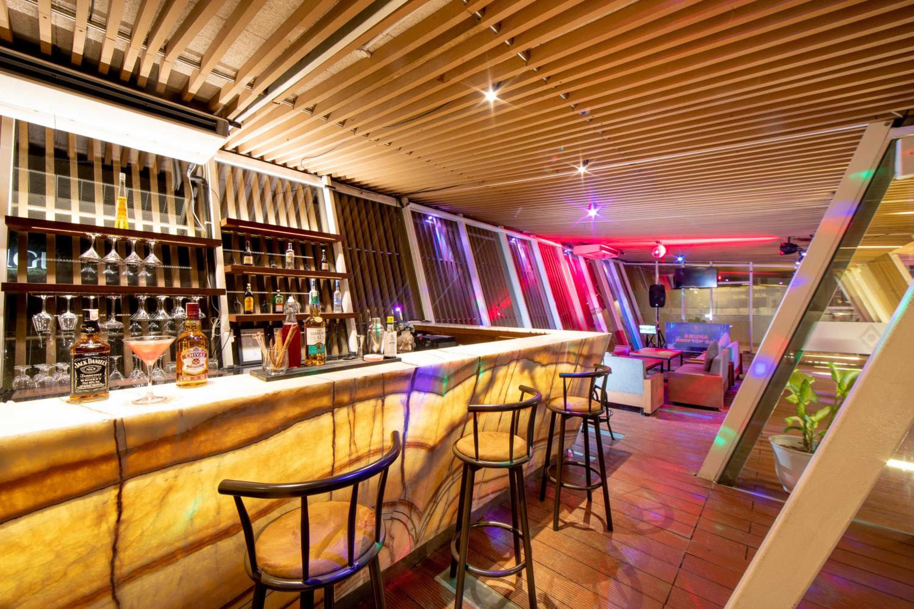 Aruna Senggigi — 6
