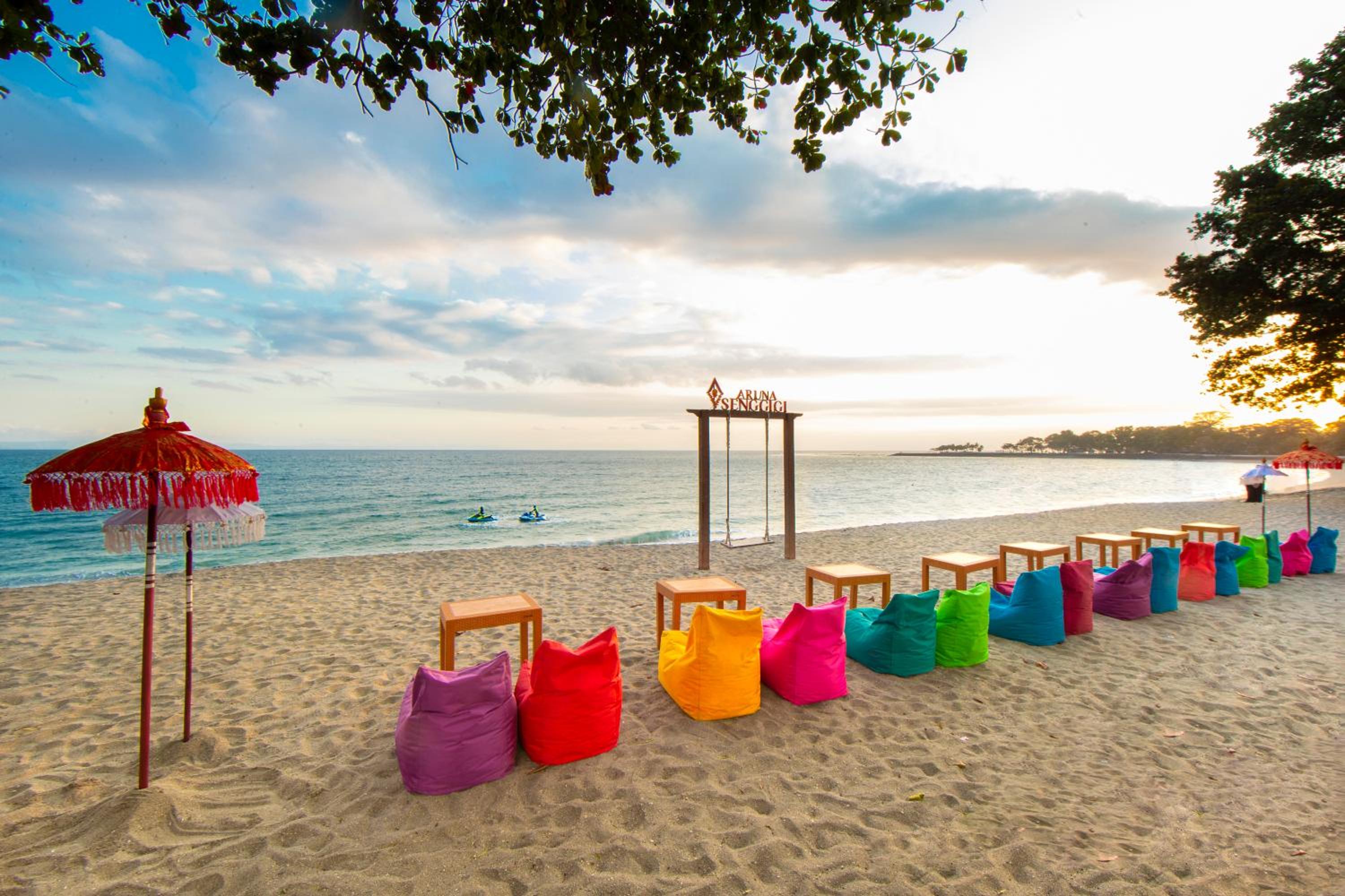 Aruna Senggigi — 12