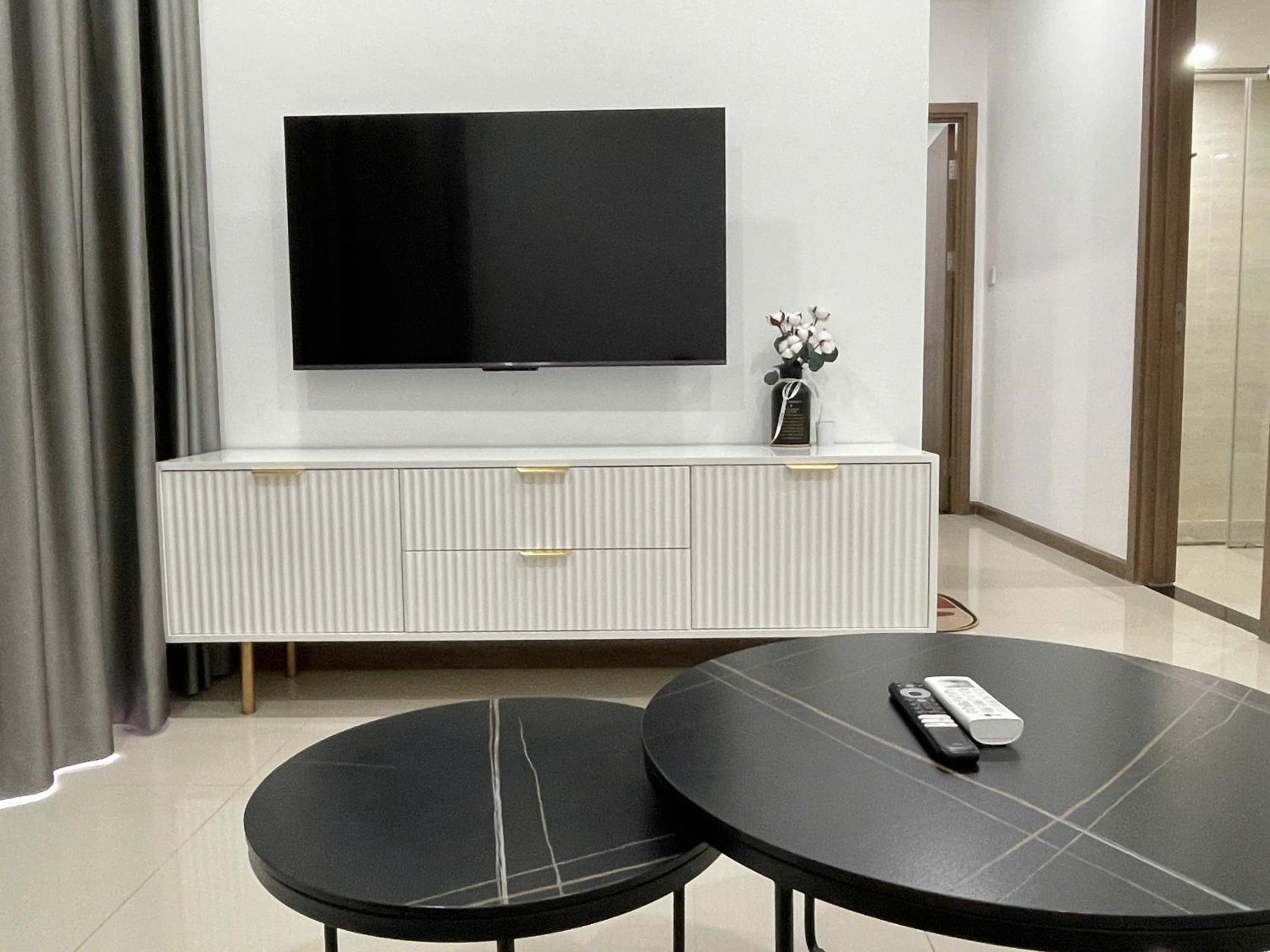 Jidi Home Opal Saigon Pearl