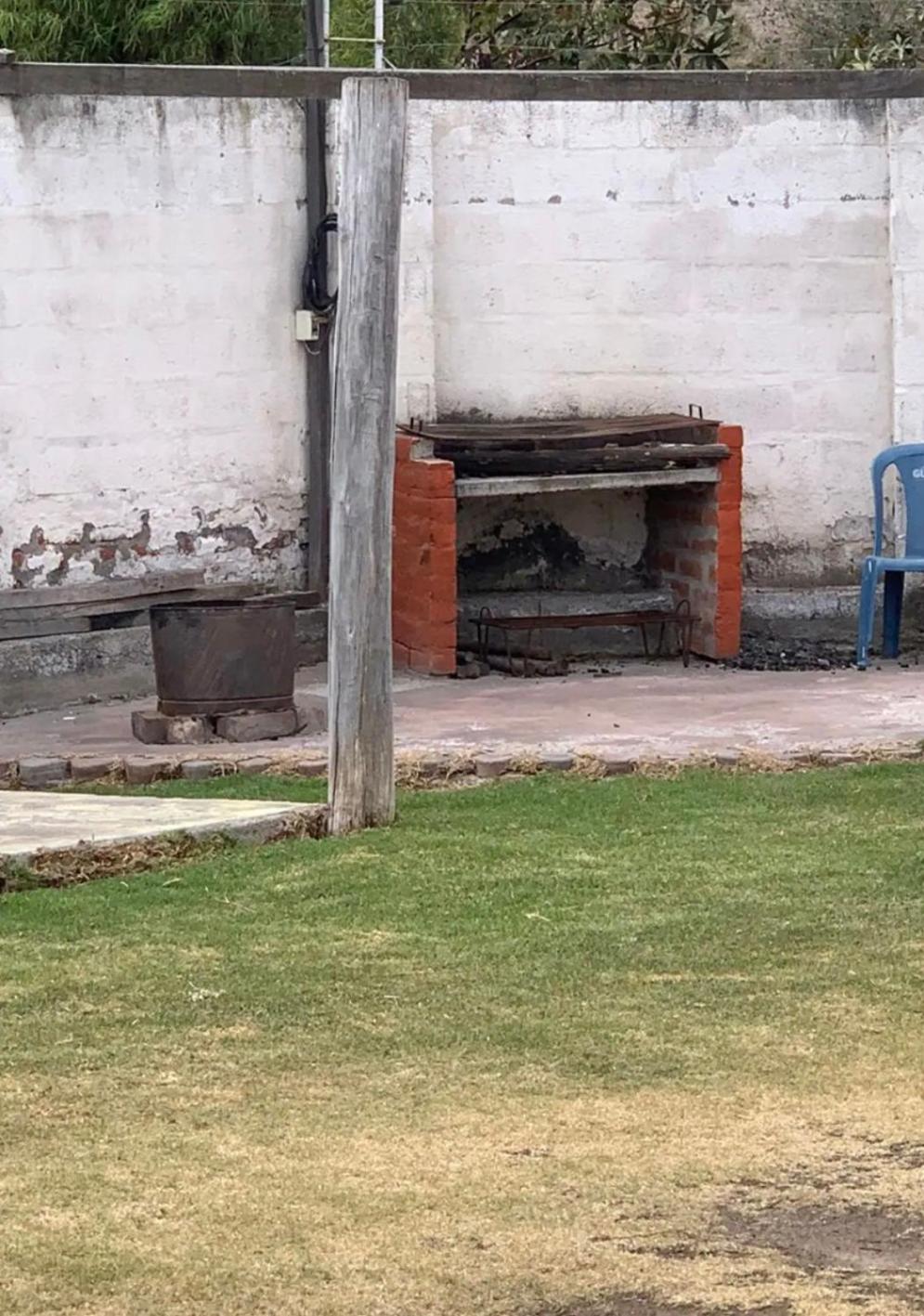Dormitorio Independiente