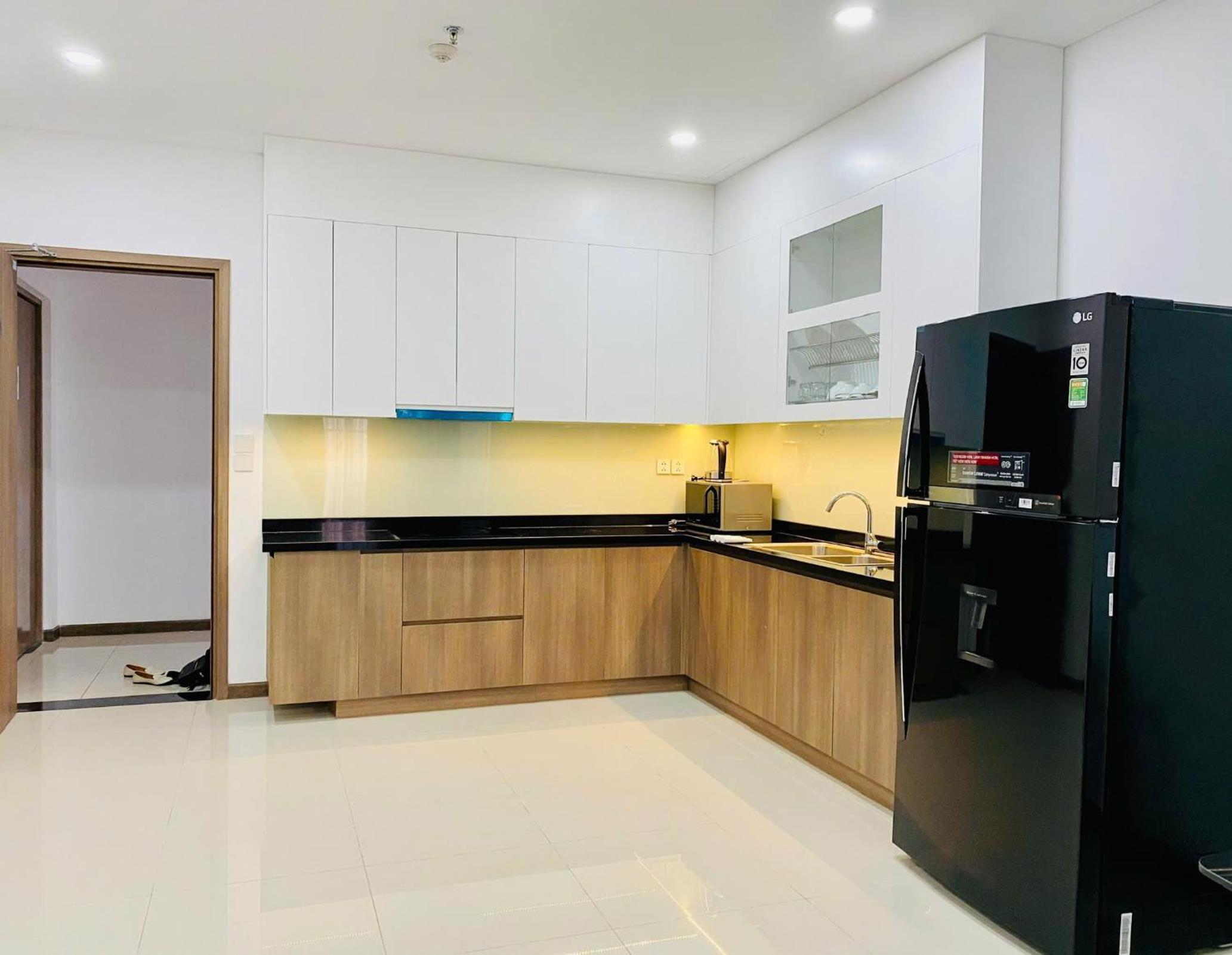 Jidi Home Opal Saigon Pearl