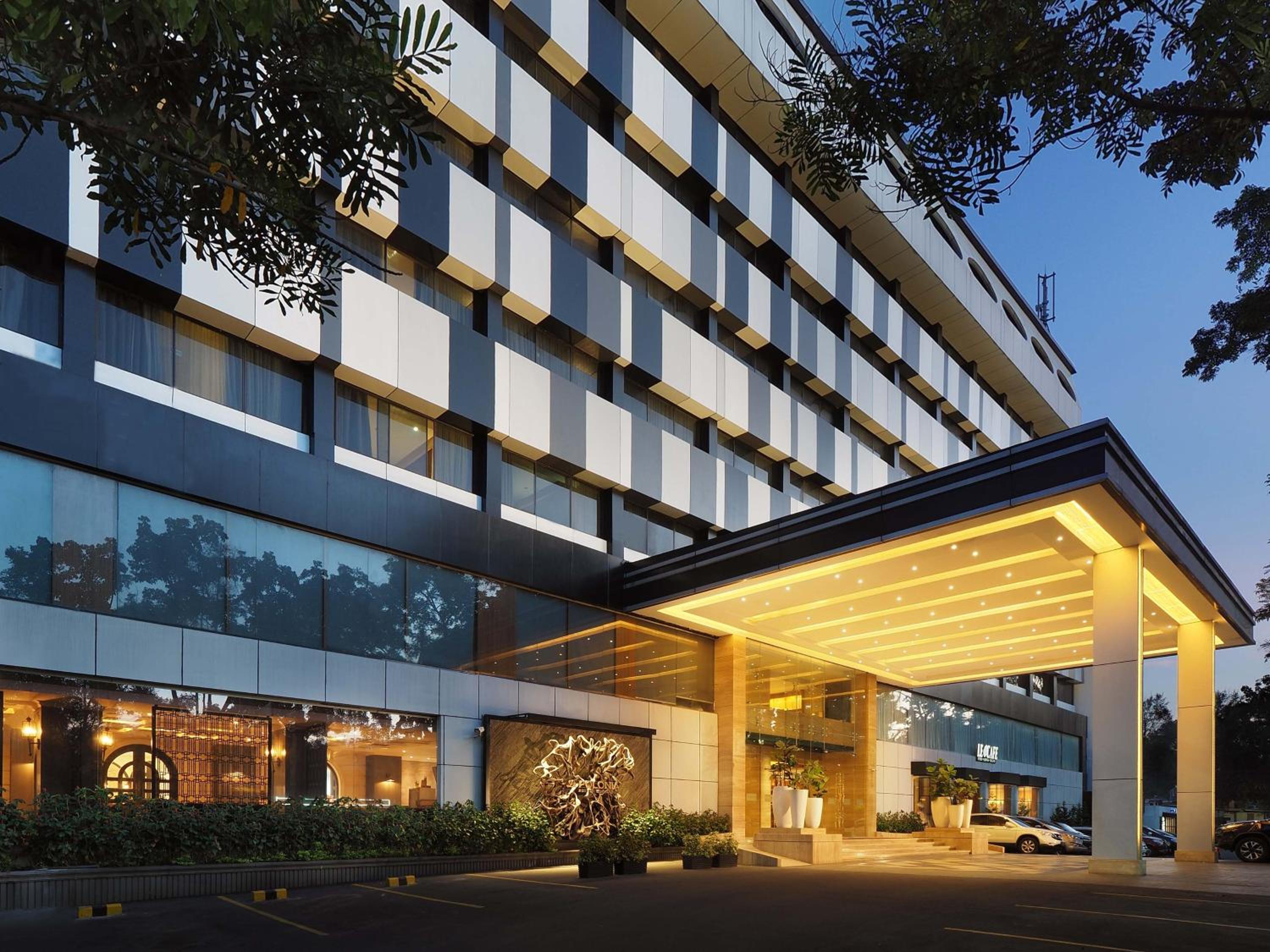 Hotel Le Polonia Medan Managed by Topotels - Image 1