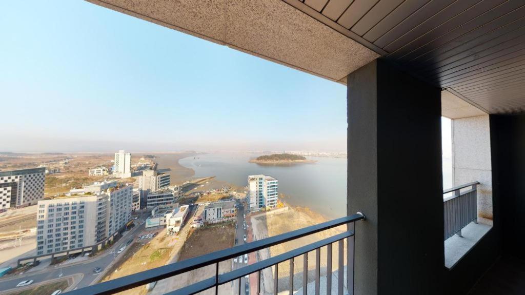 Grace Suite Hotel view 3
