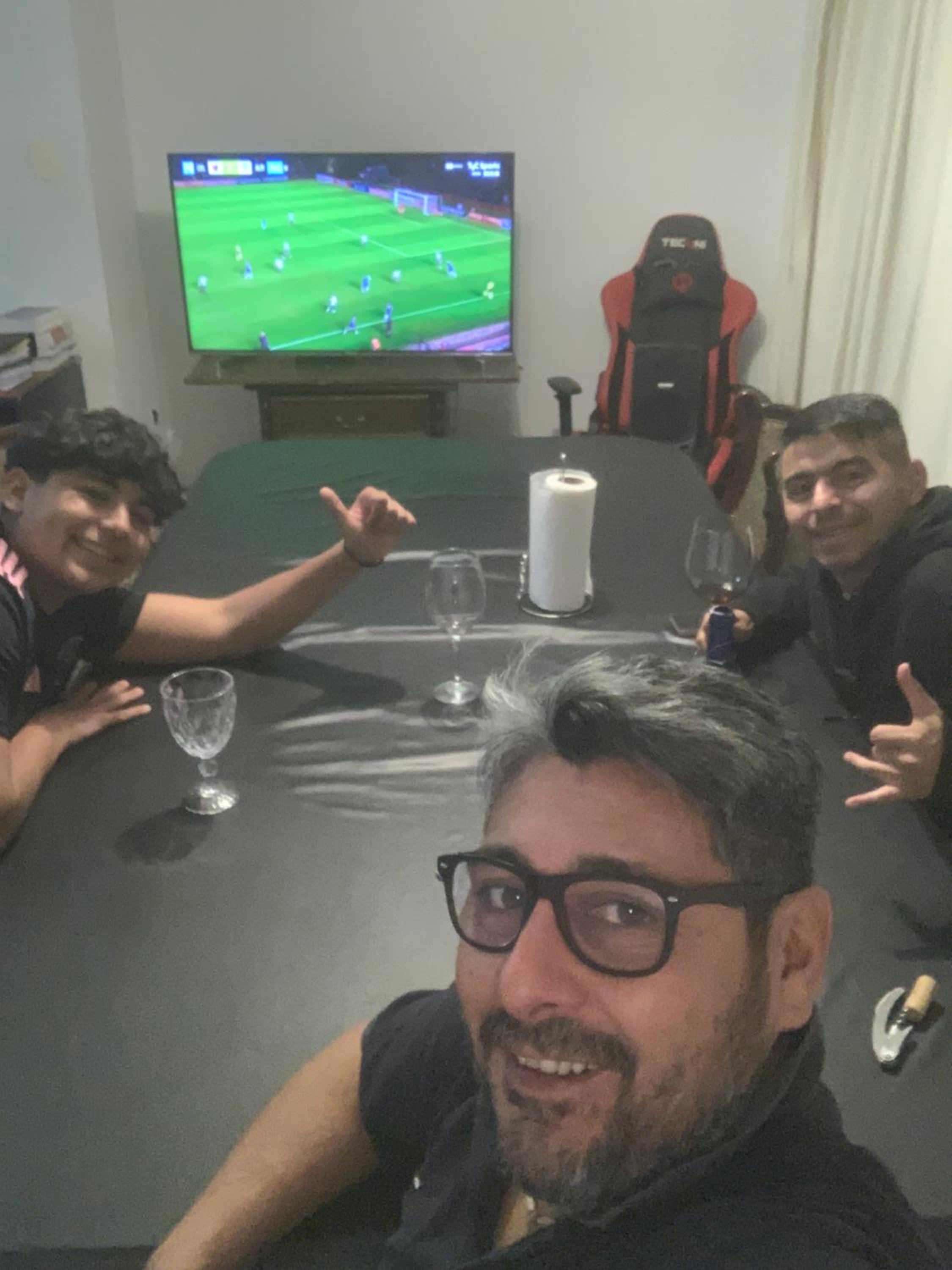 Estudio vip