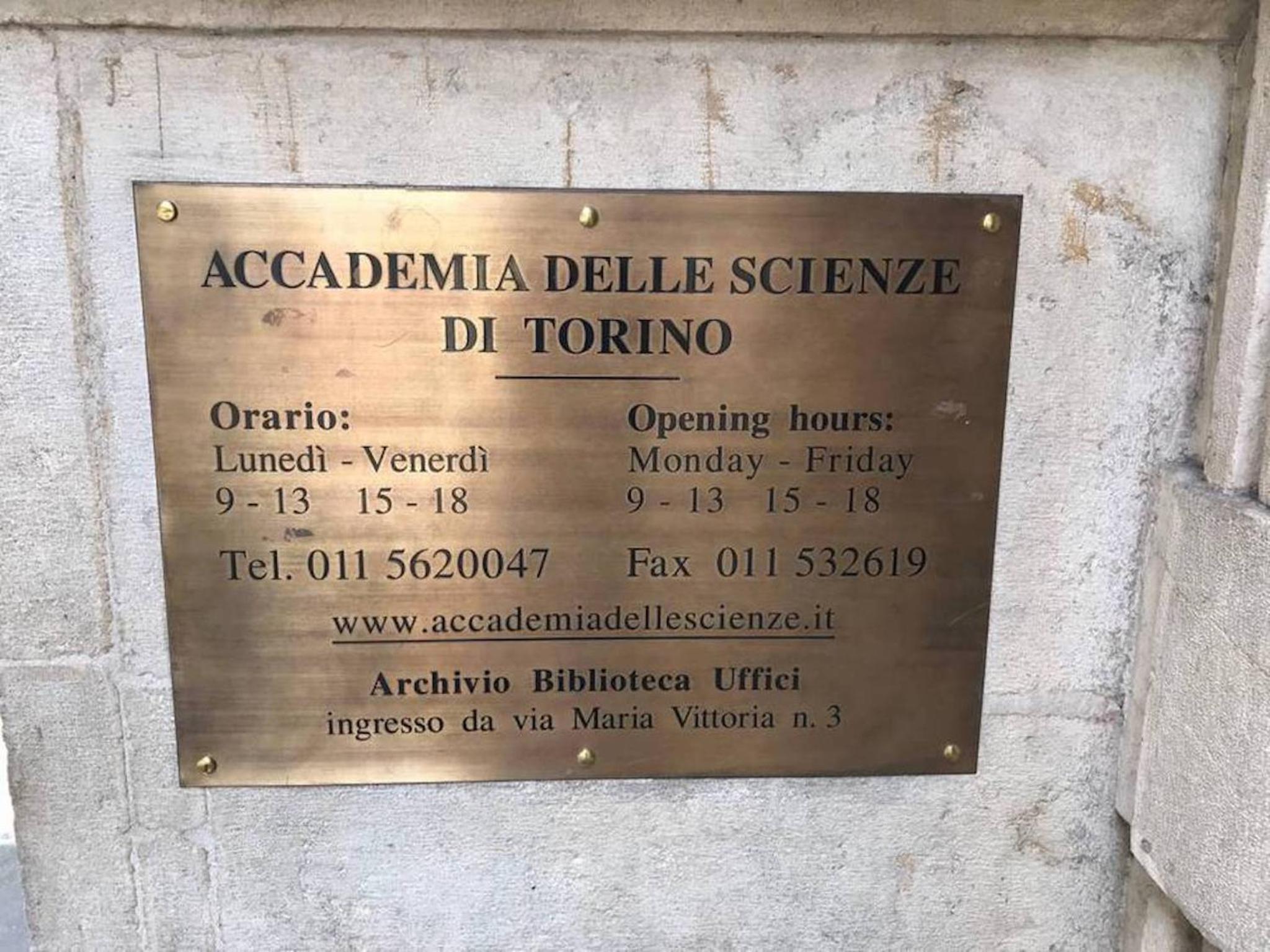 Fronte Po Torino, Foot Of The Hill - Only Non-smoking view 3