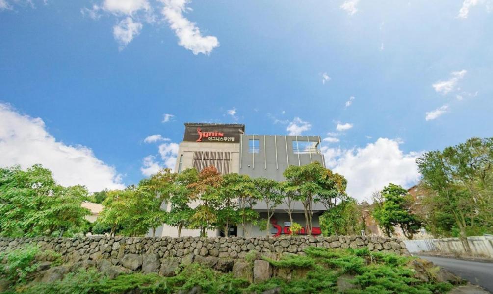 Ignis Jeju
