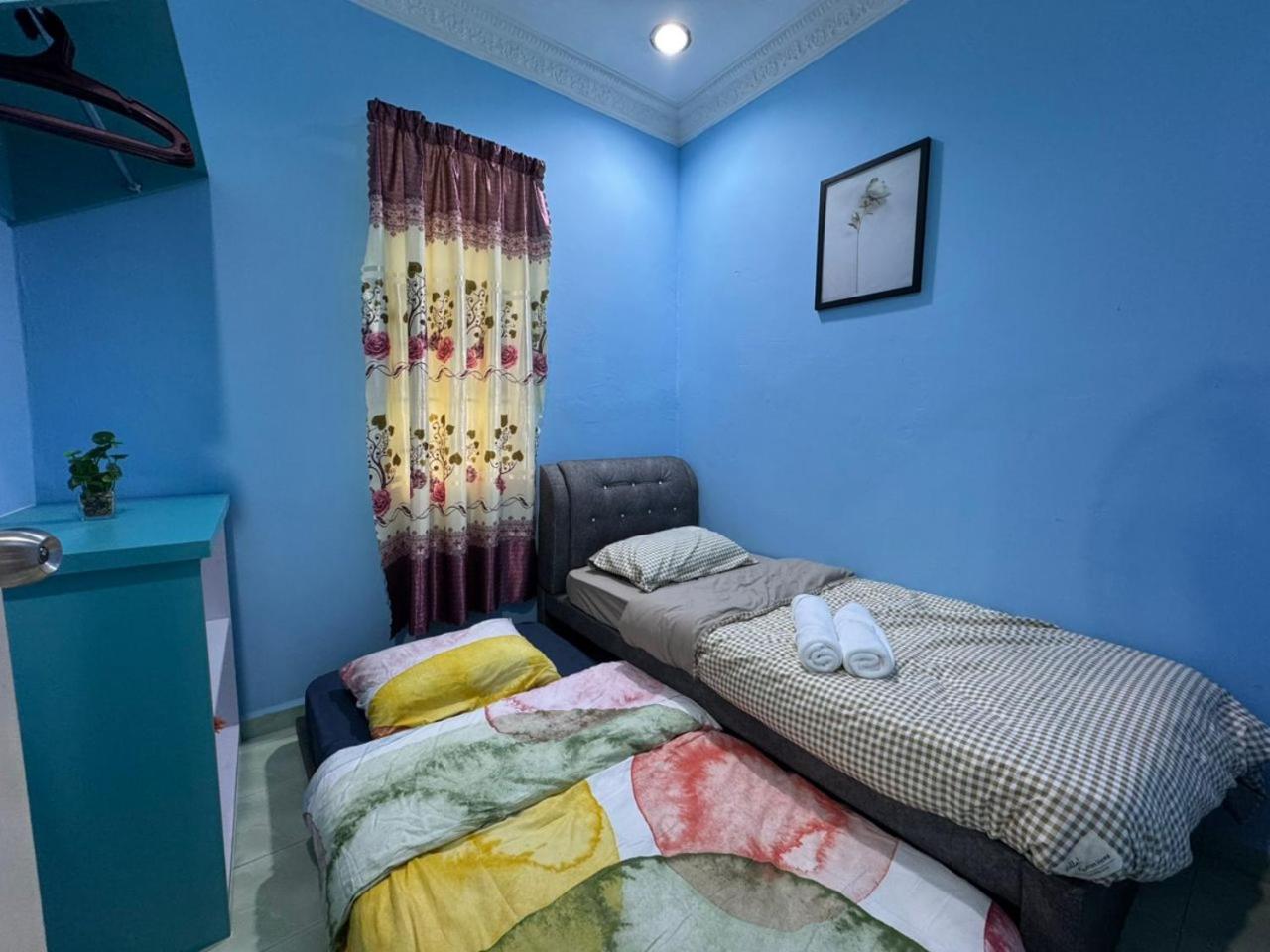 Nawra Iman Guest House photo 8