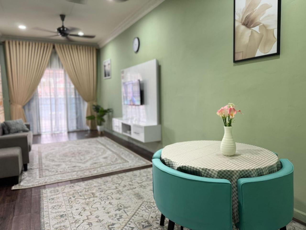 Nawra Iman Guest House photo 6