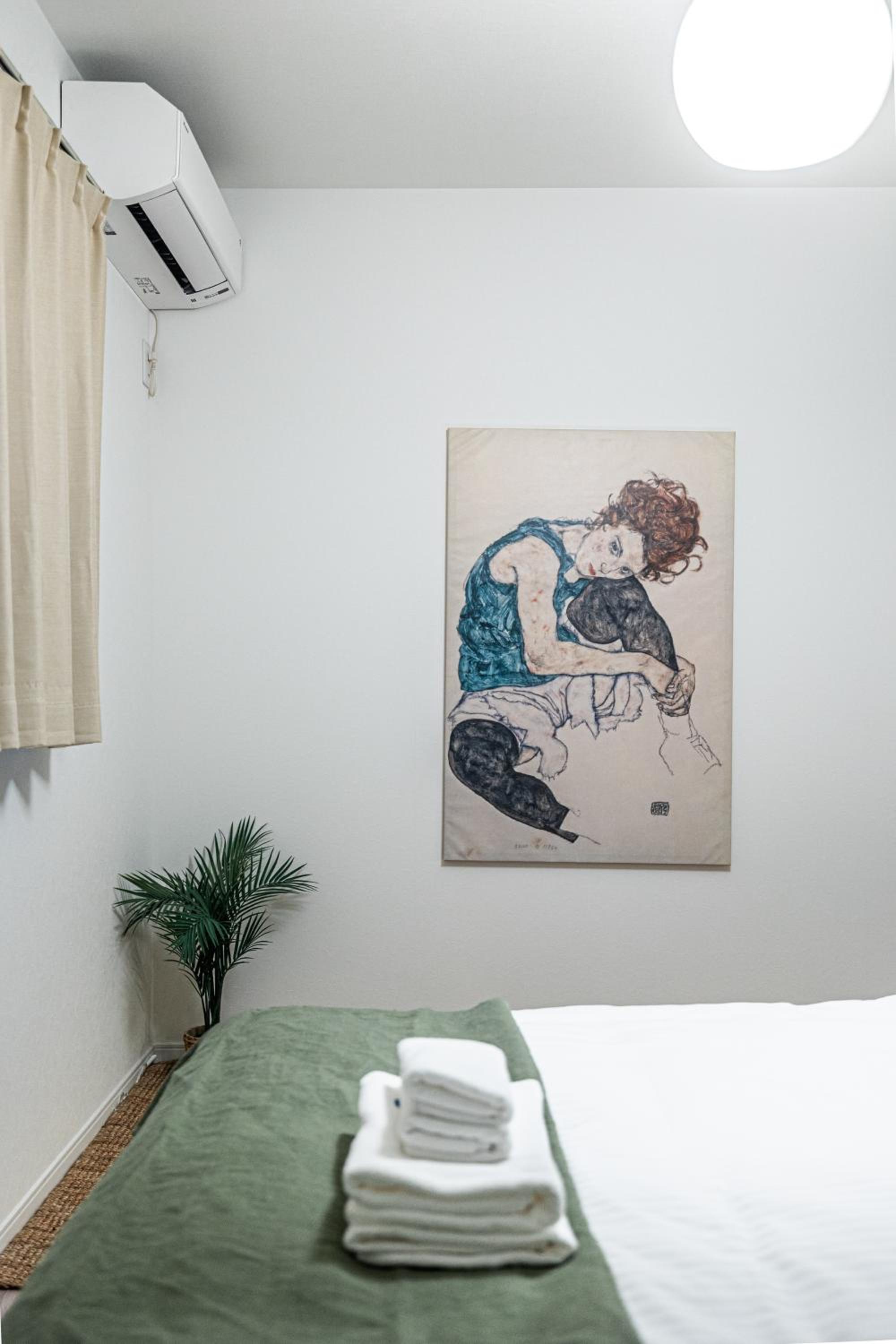 住吉月满-豪华全新一户建-住吉大社6分钟-关西机场直达40分-宽敞停车位-隔壁711超市