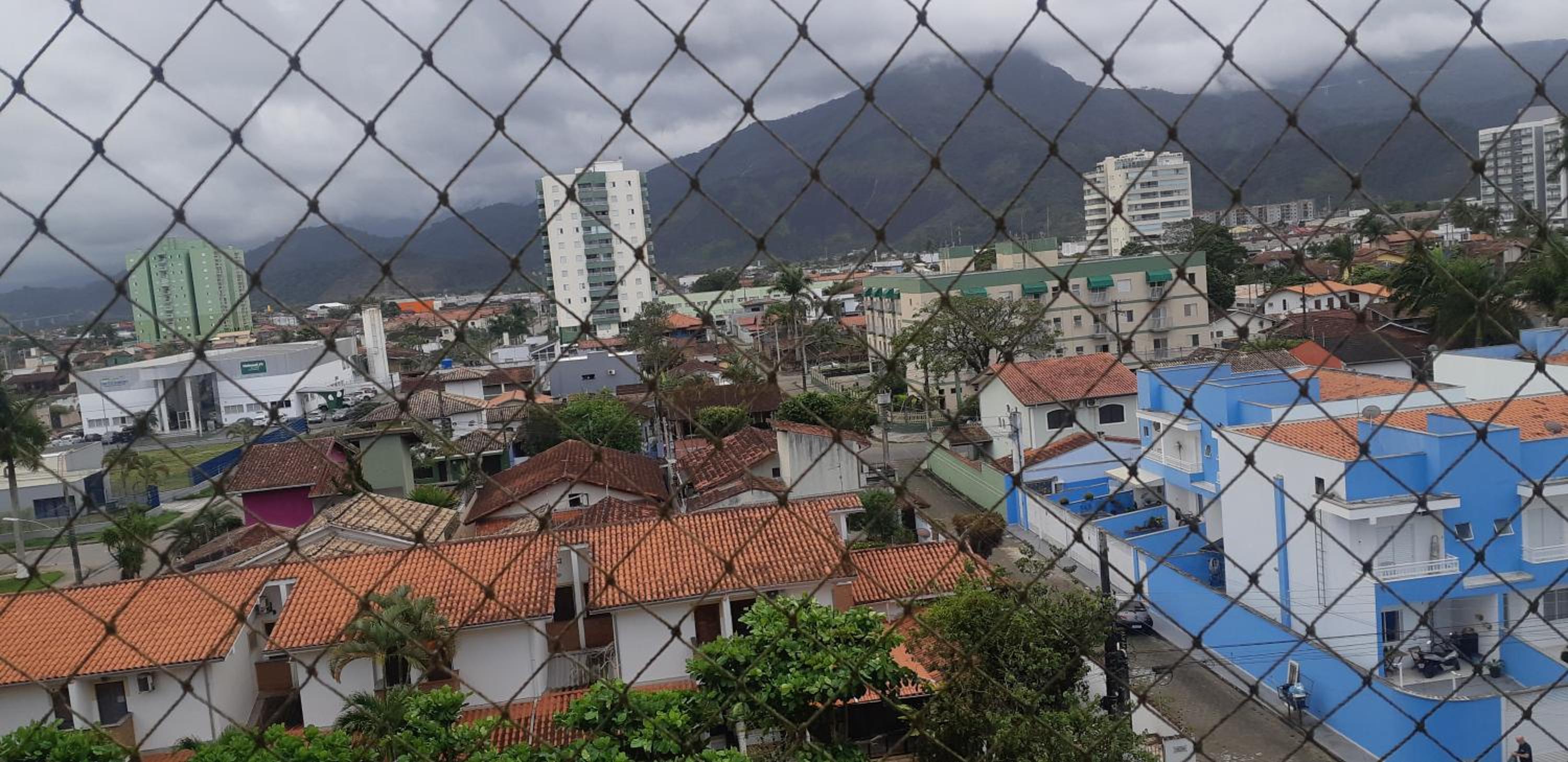 Apartamento a 50 metros da praia